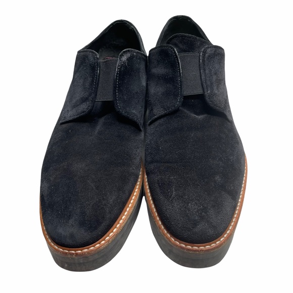 Vince black loafers - Picture 2 of 11